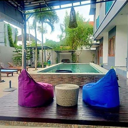 Sunny Canggu 外观 照片