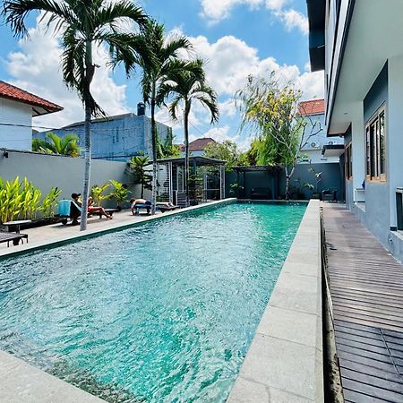 Sunny Canggu 外观 照片