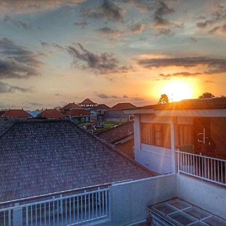 Sunny Canggu 外观 照片