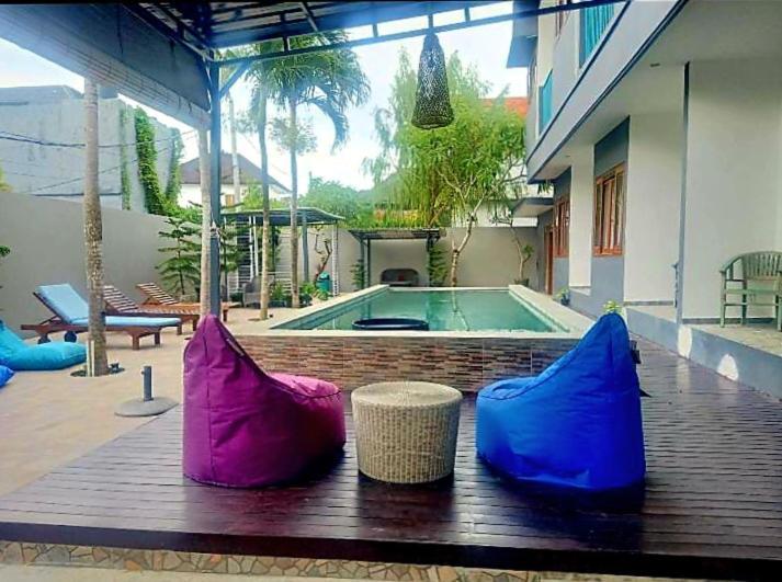 Sunny Canggu 外观 照片