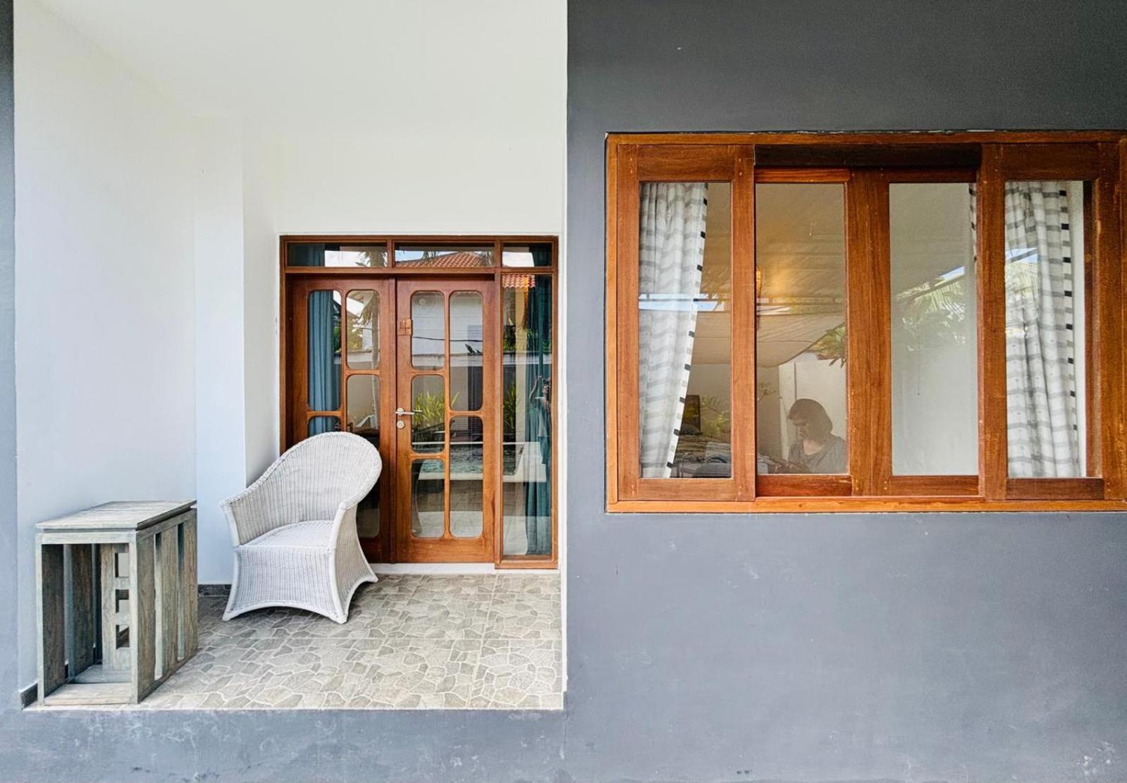 Sunny Canggu 外观 照片