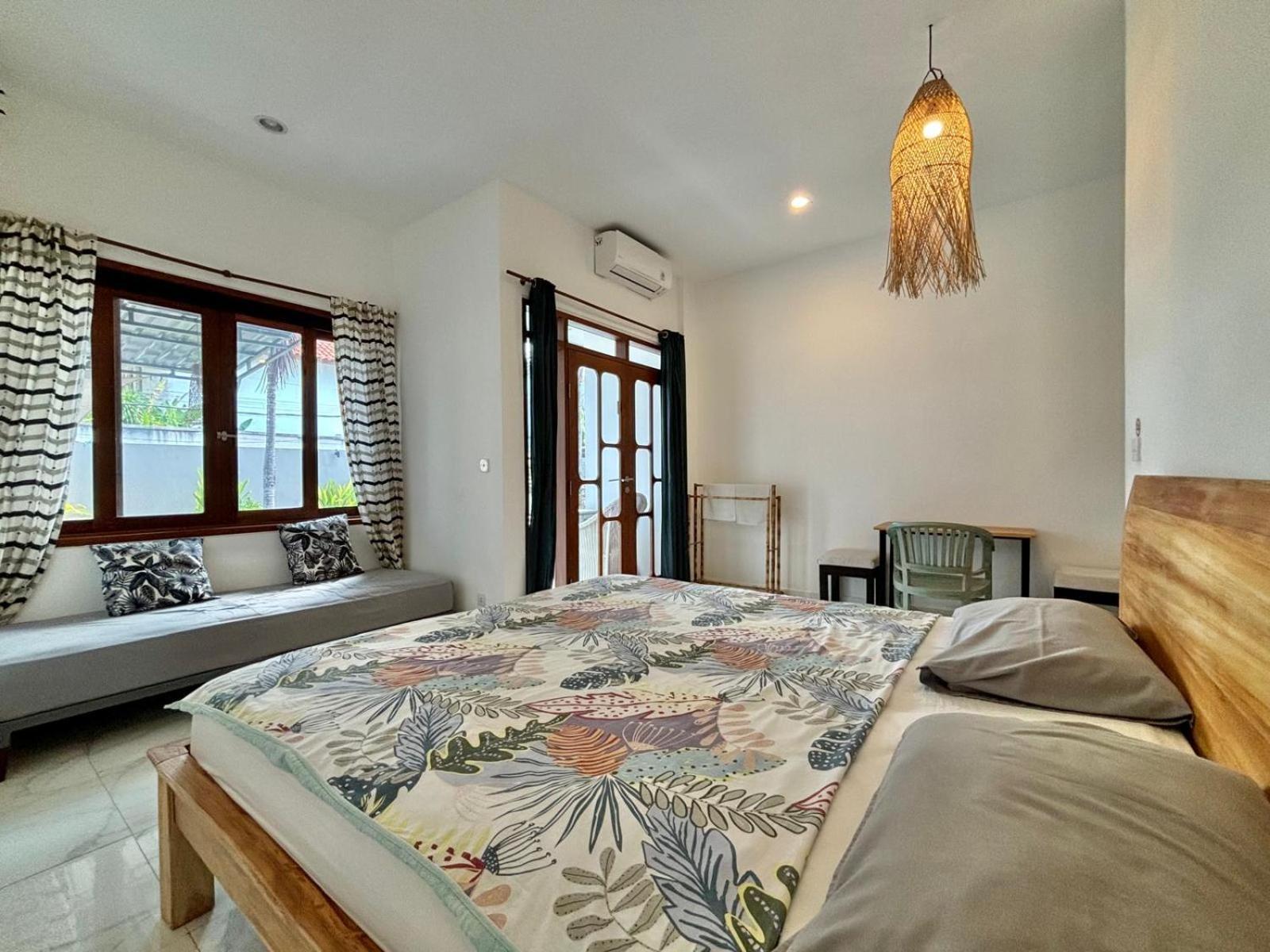 Sunny Canggu 外观 照片