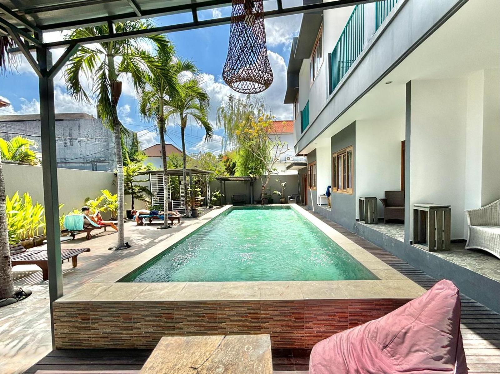 Sunny Canggu 外观 照片