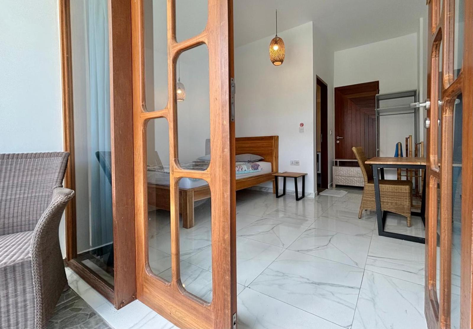 Sunny Canggu 外观 照片