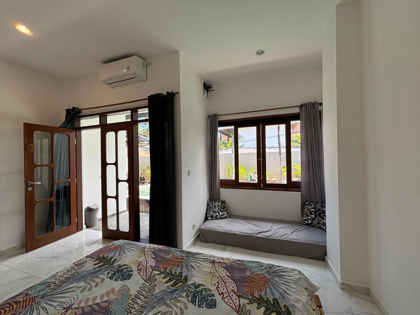 Sunny Canggu 外观 照片