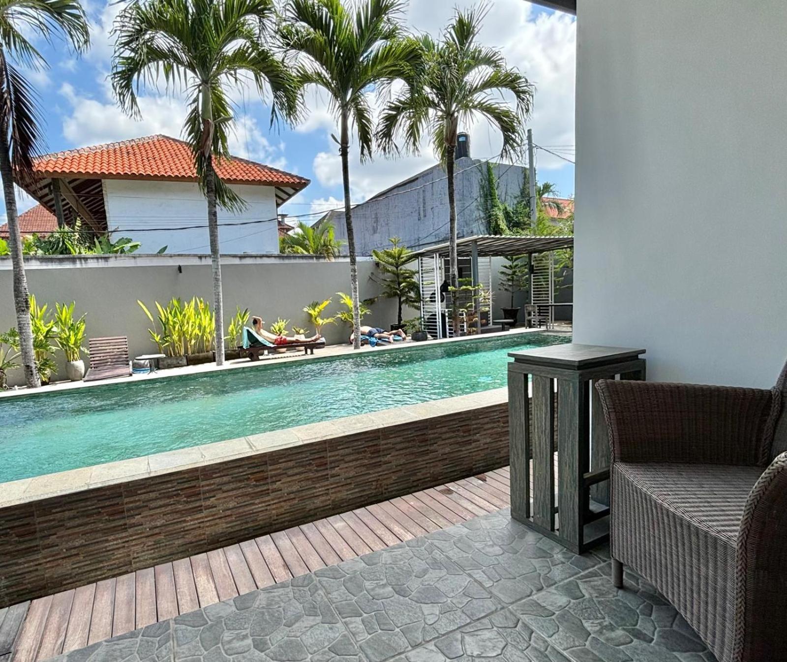 Sunny Canggu 外观 照片