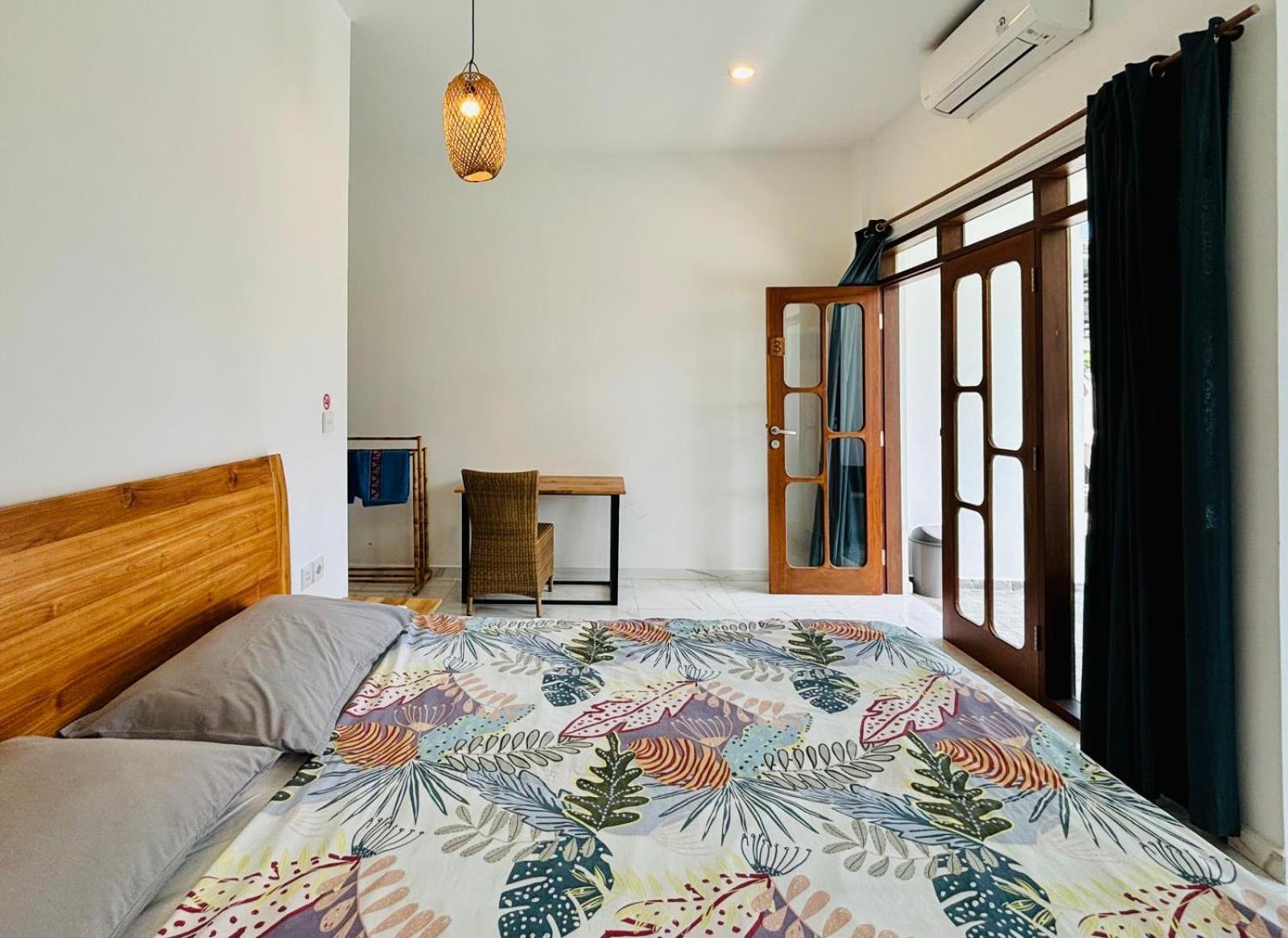 Sunny Canggu 外观 照片