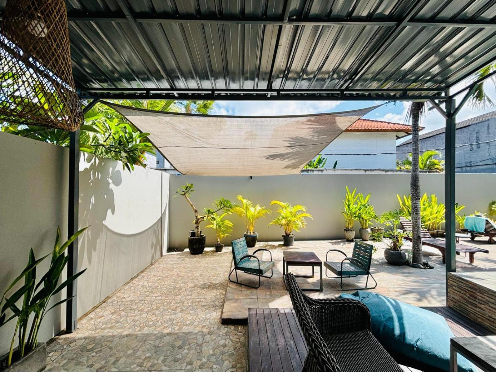 Sunny Canggu 外观 照片