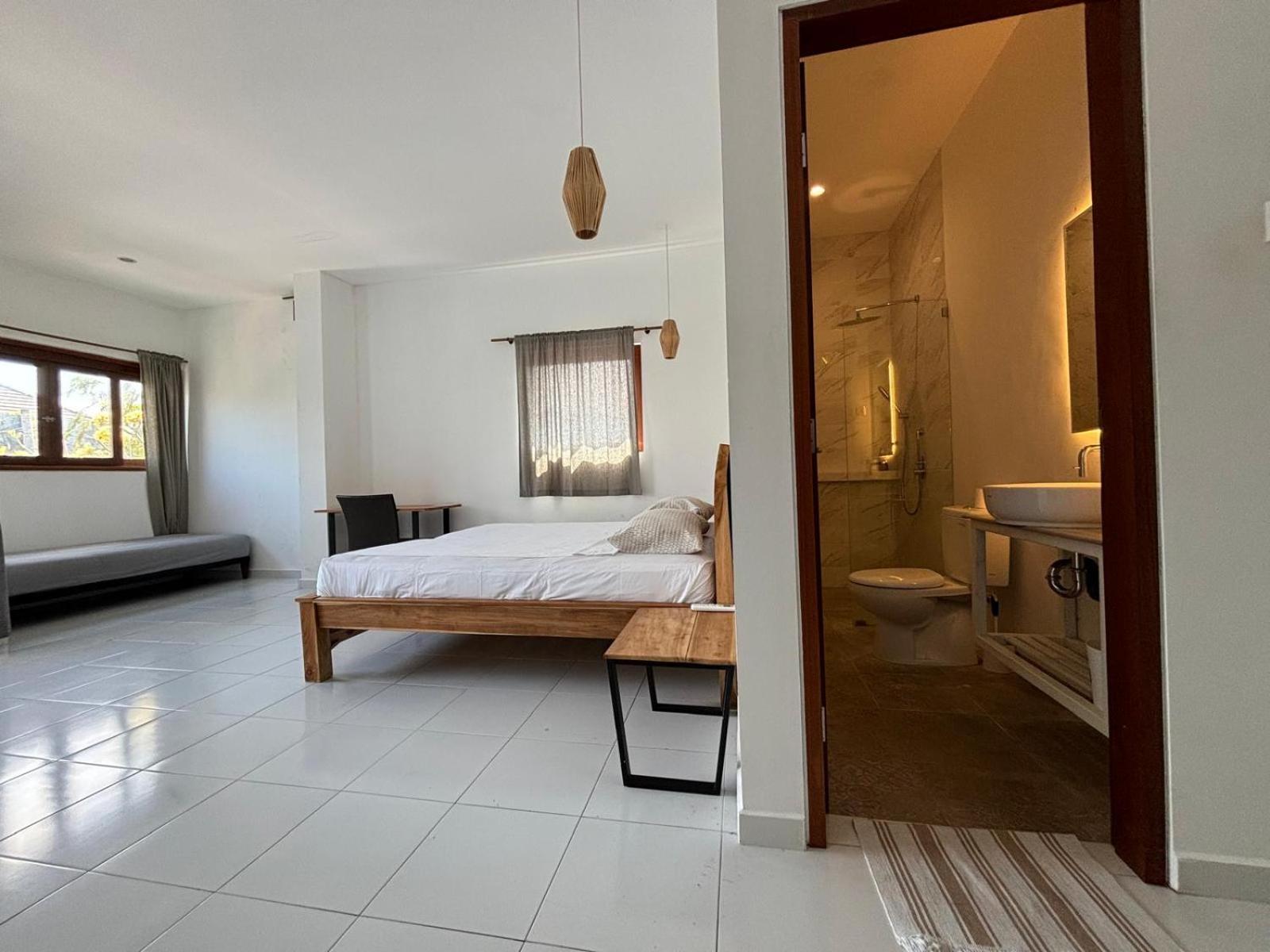 Sunny Canggu 外观 照片