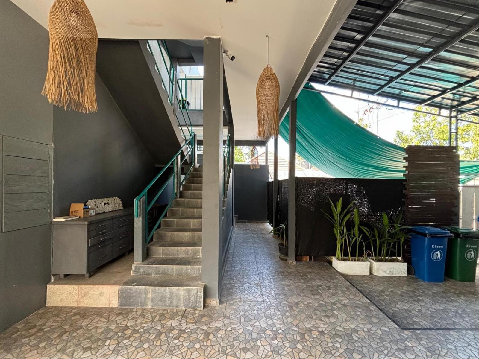 Sunny Canggu 外观 照片