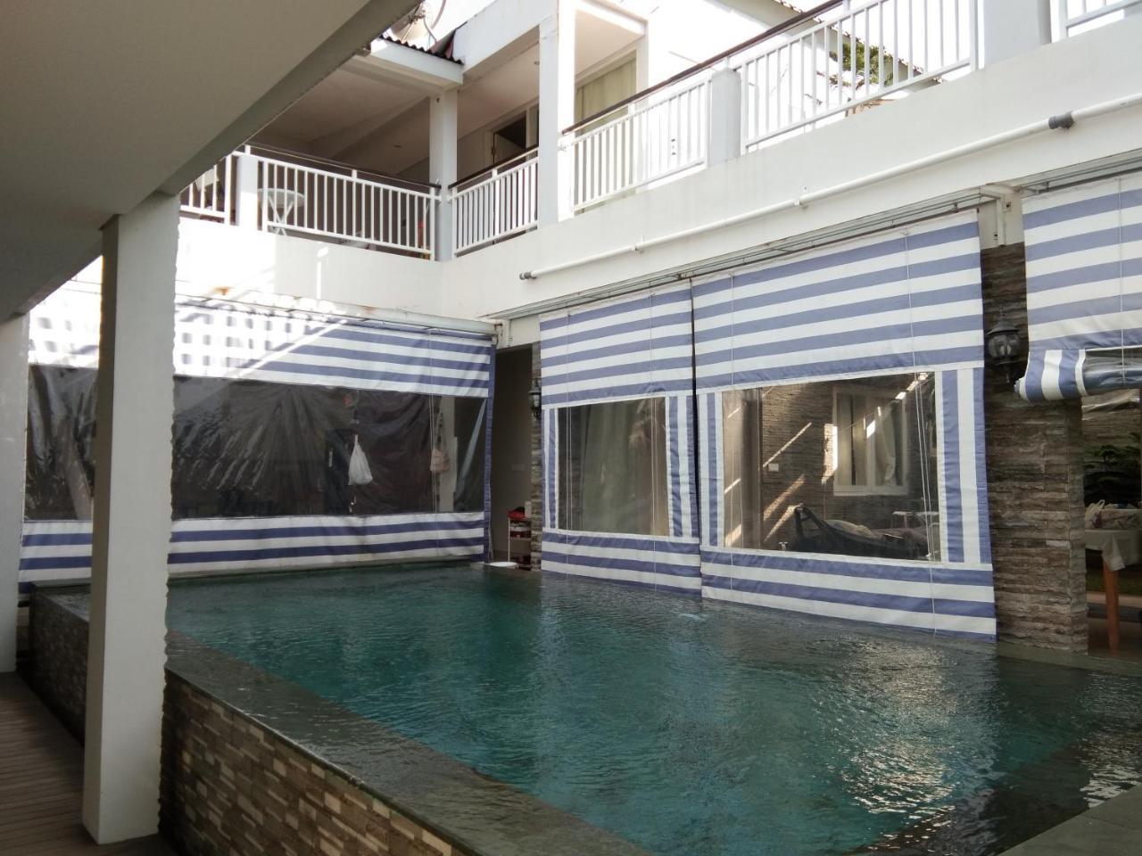 Sunny Canggu 外观 照片
