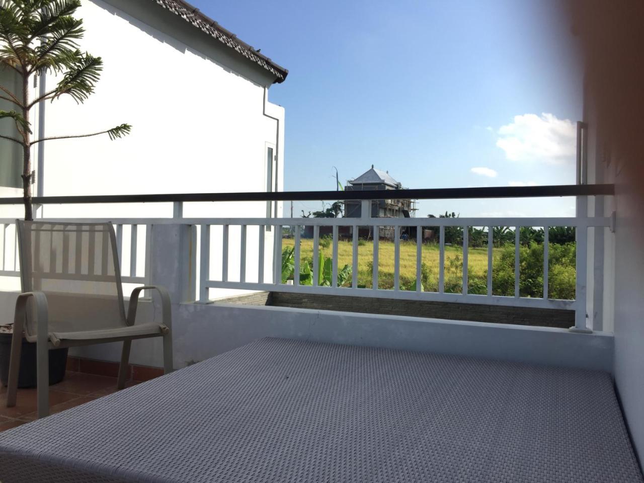 Sunny Canggu 外观 照片