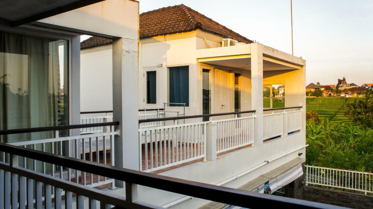 Sunny Canggu 外观 照片