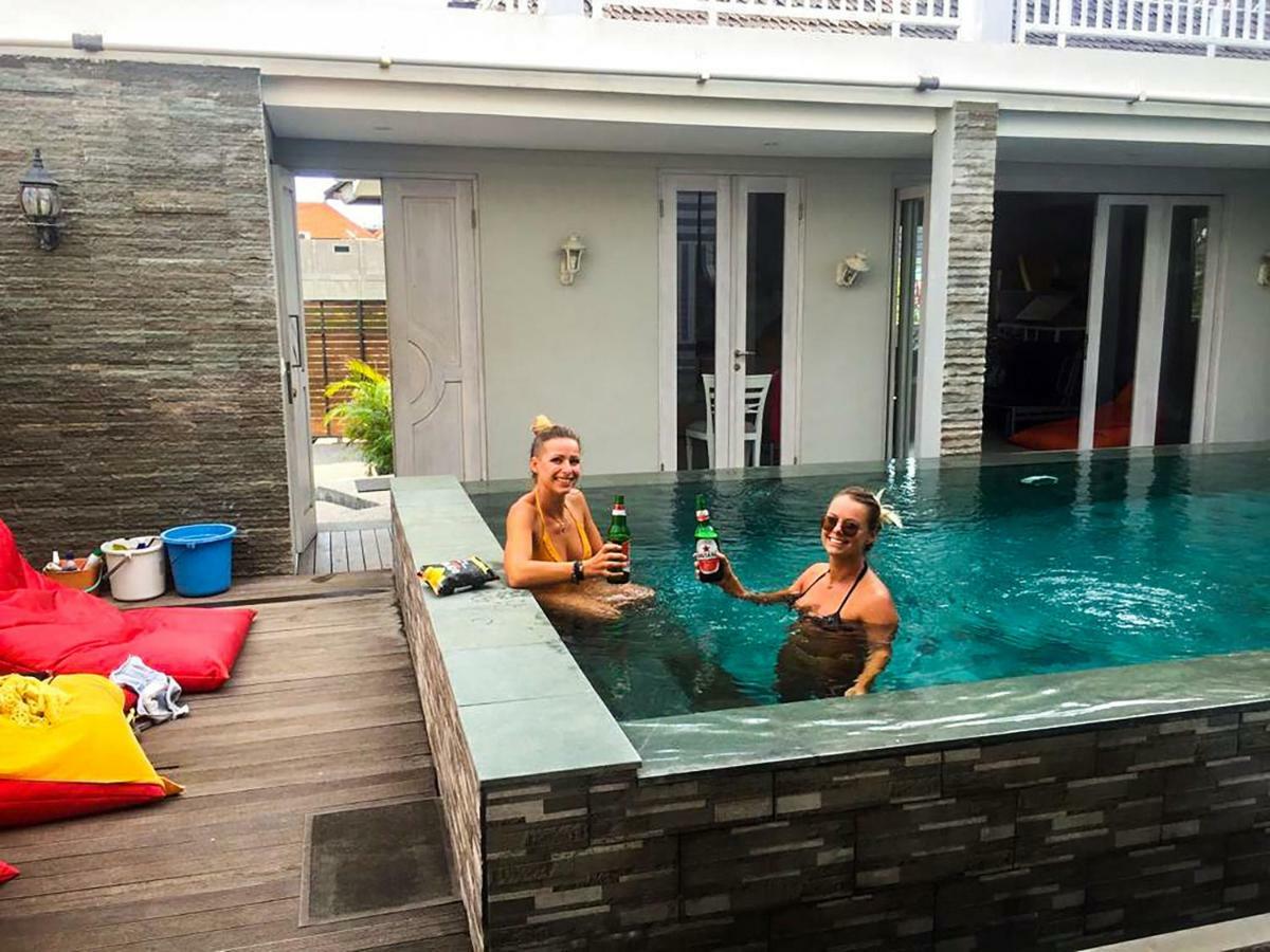 Sunny Canggu 外观 照片