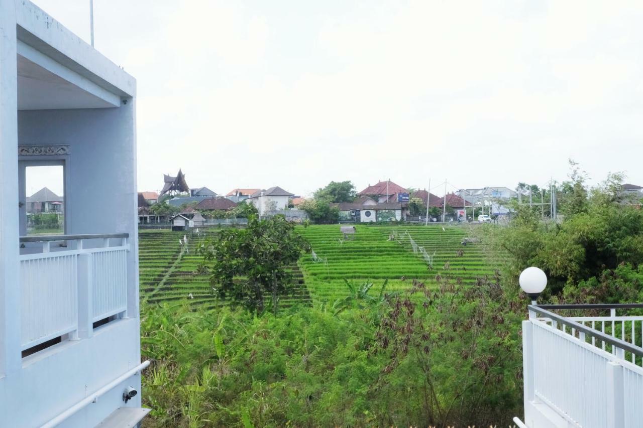 Sunny Canggu 外观 照片