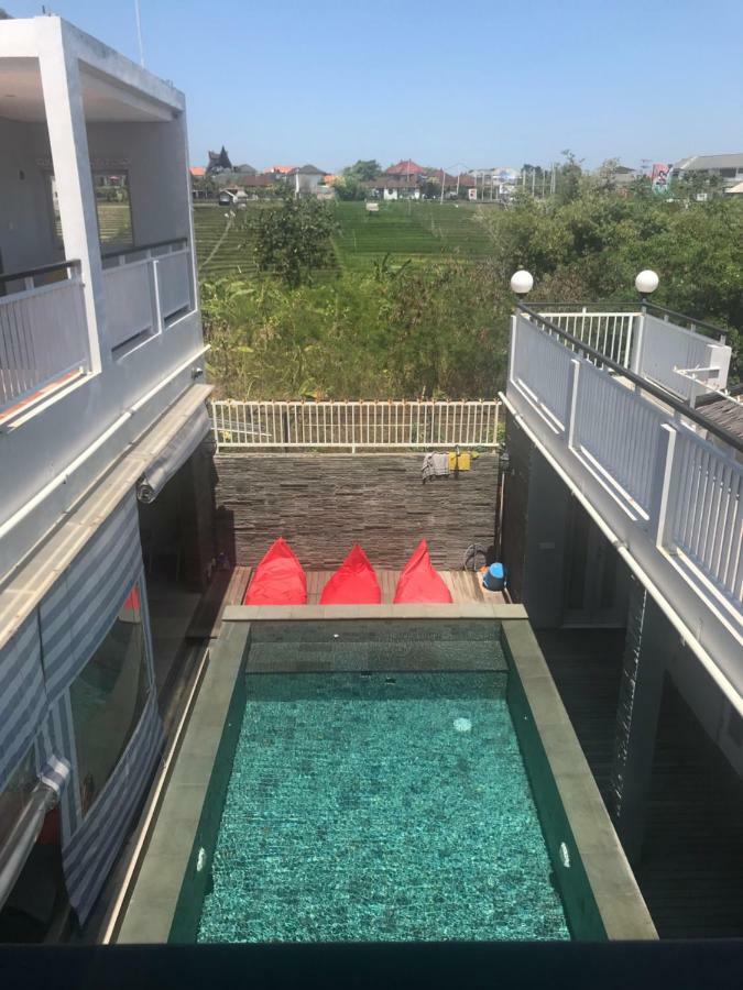 Sunny Canggu 外观 照片