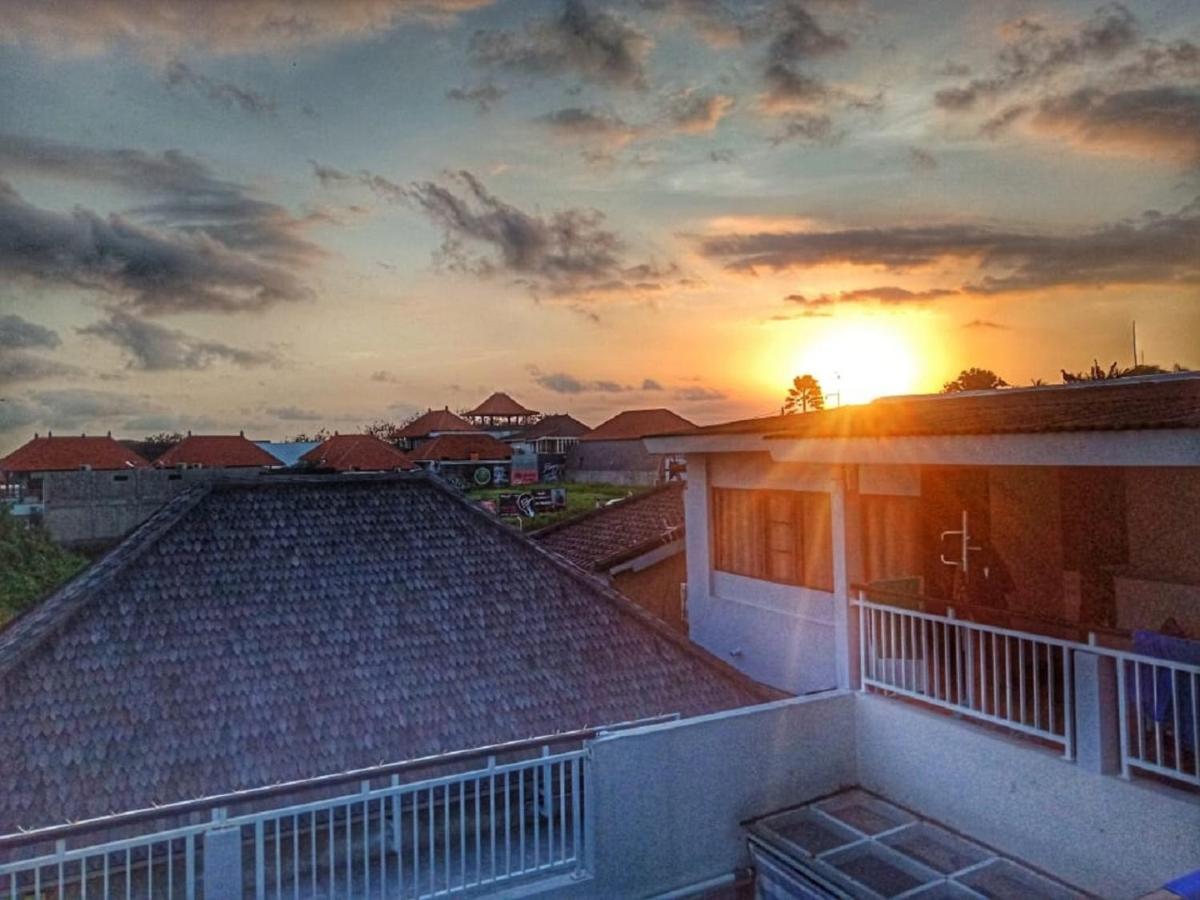 Sunny Canggu 外观 照片